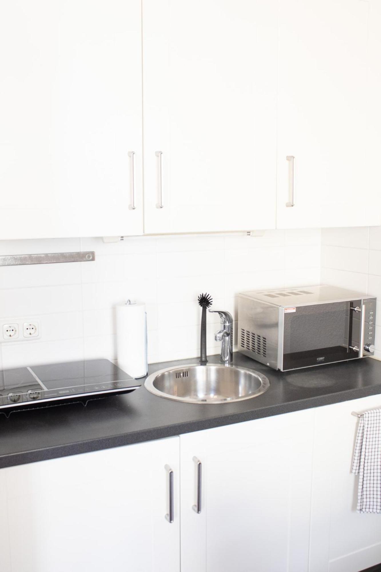 Apartment Wiesbaden Mitte, Zentral Am Park, Congresscenter 5 Min, Bahnhof 10Min Exterior foto